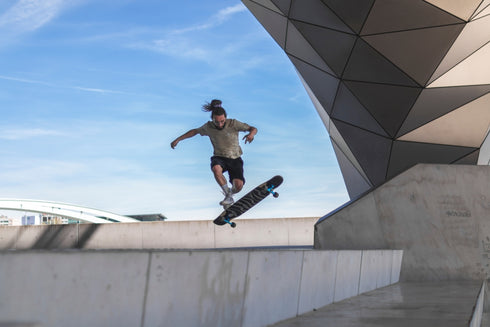 Rocket - Linum 43.7" - Enjoy 10% off upon purchase of a board now or before!
